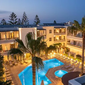 Summer Dream Aparthotel