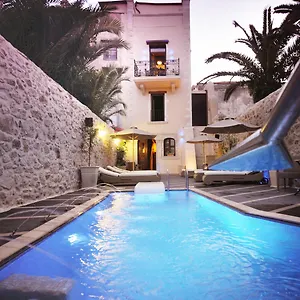 Antica Dimora Guest house