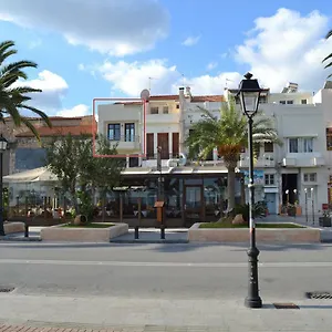 George's Poet Maisonette Réthymnon