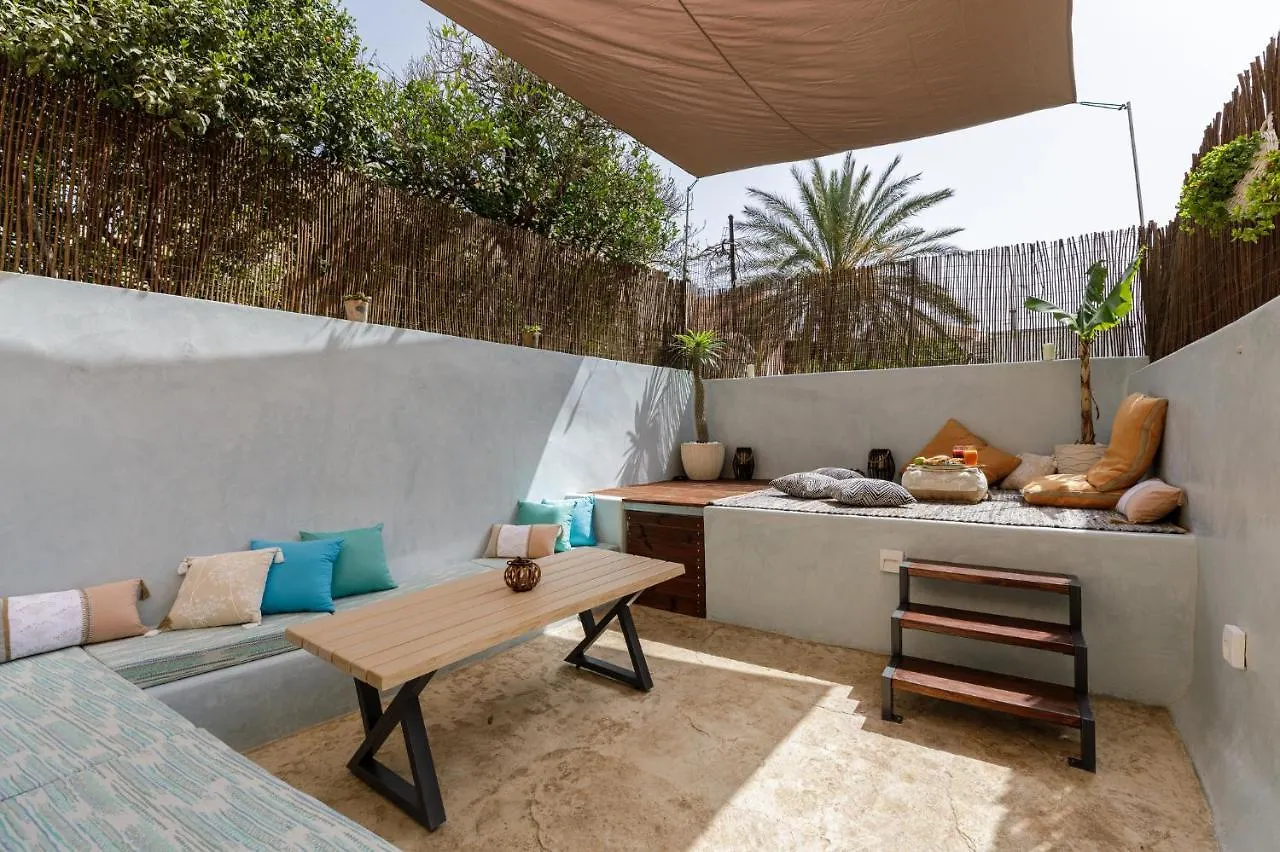 Kamares Boutique Residence Rethymno  Holiday home