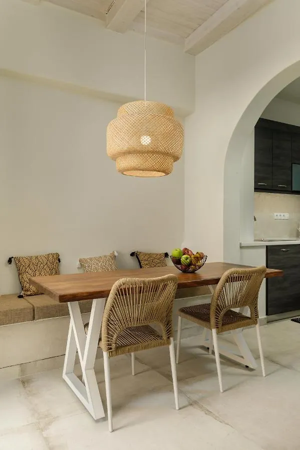 Holiday home Kamares Boutique Residence Rethymno